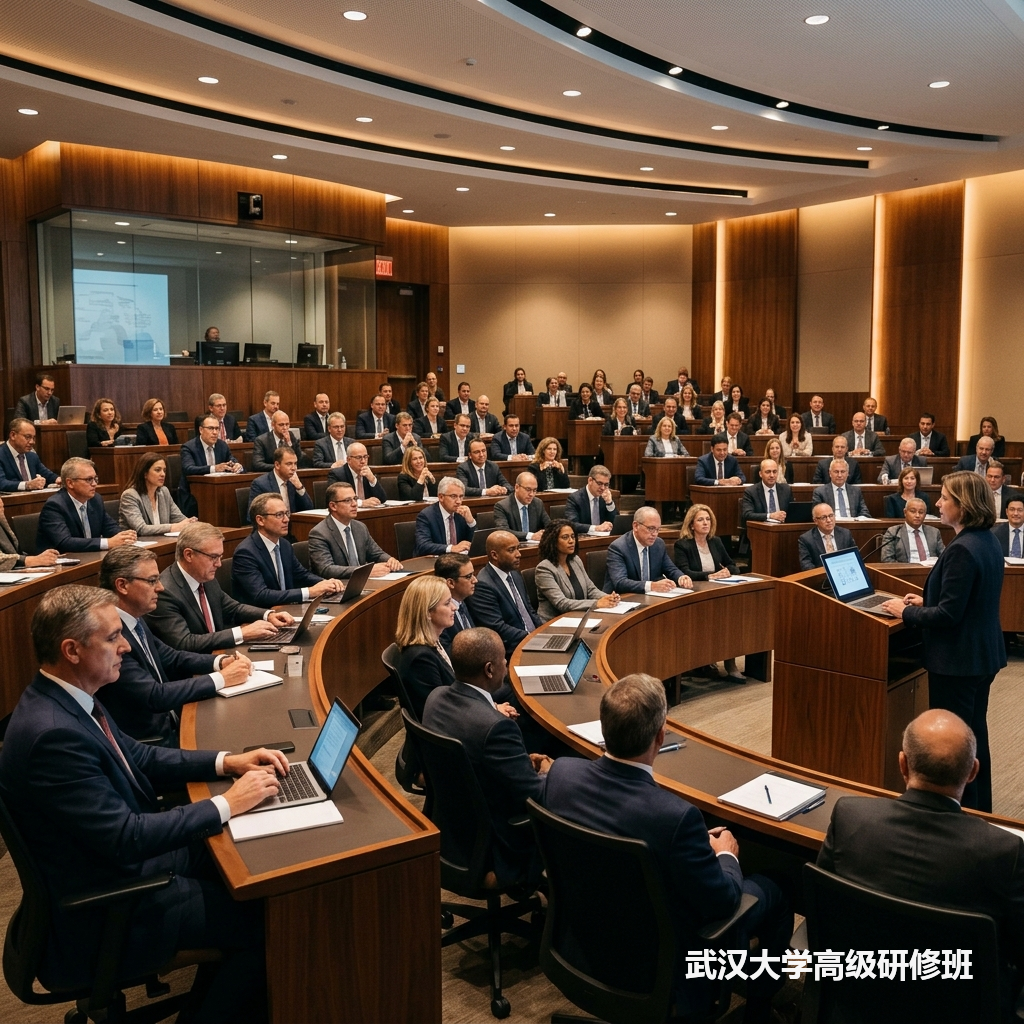 湖北民营老板读武汉大学价值投资高级研修班,126800元学费到底值不值?