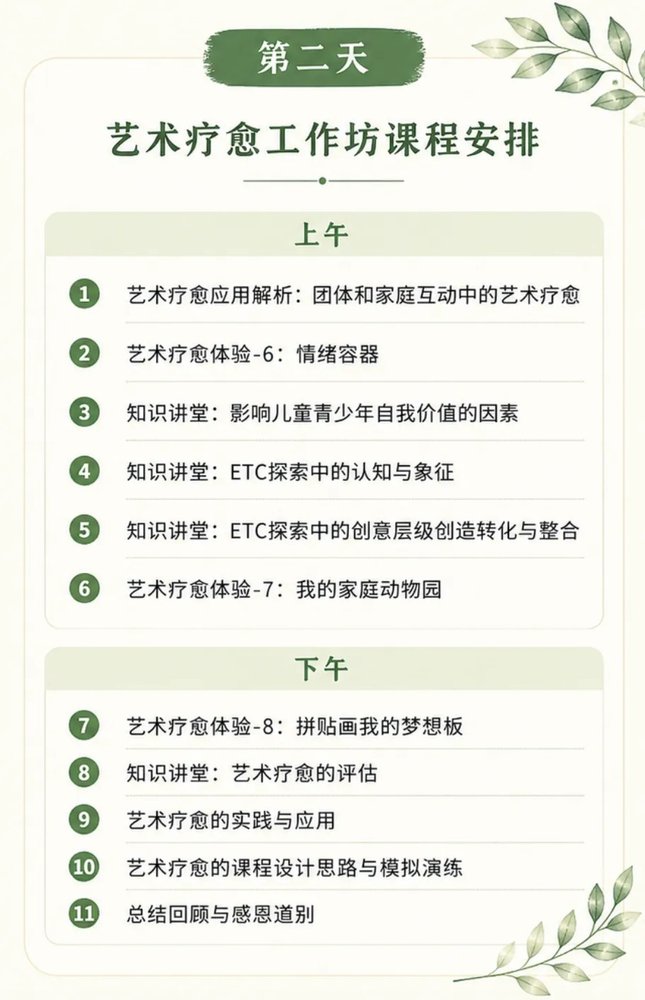 爱因思 | Penny Orr博士 | 中美艺术疗愈师资班第12期初阶 | 7月25-26日贵阳首站