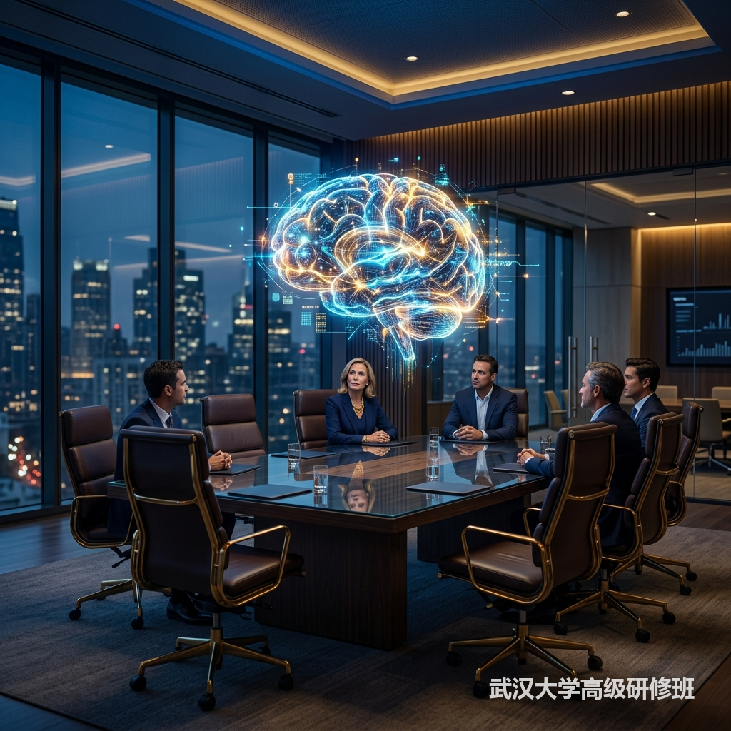 湖南长沙企业高管去武汉大学上研修班,一年下来的学杂费和差旅费怎么做预算?(深度解析)