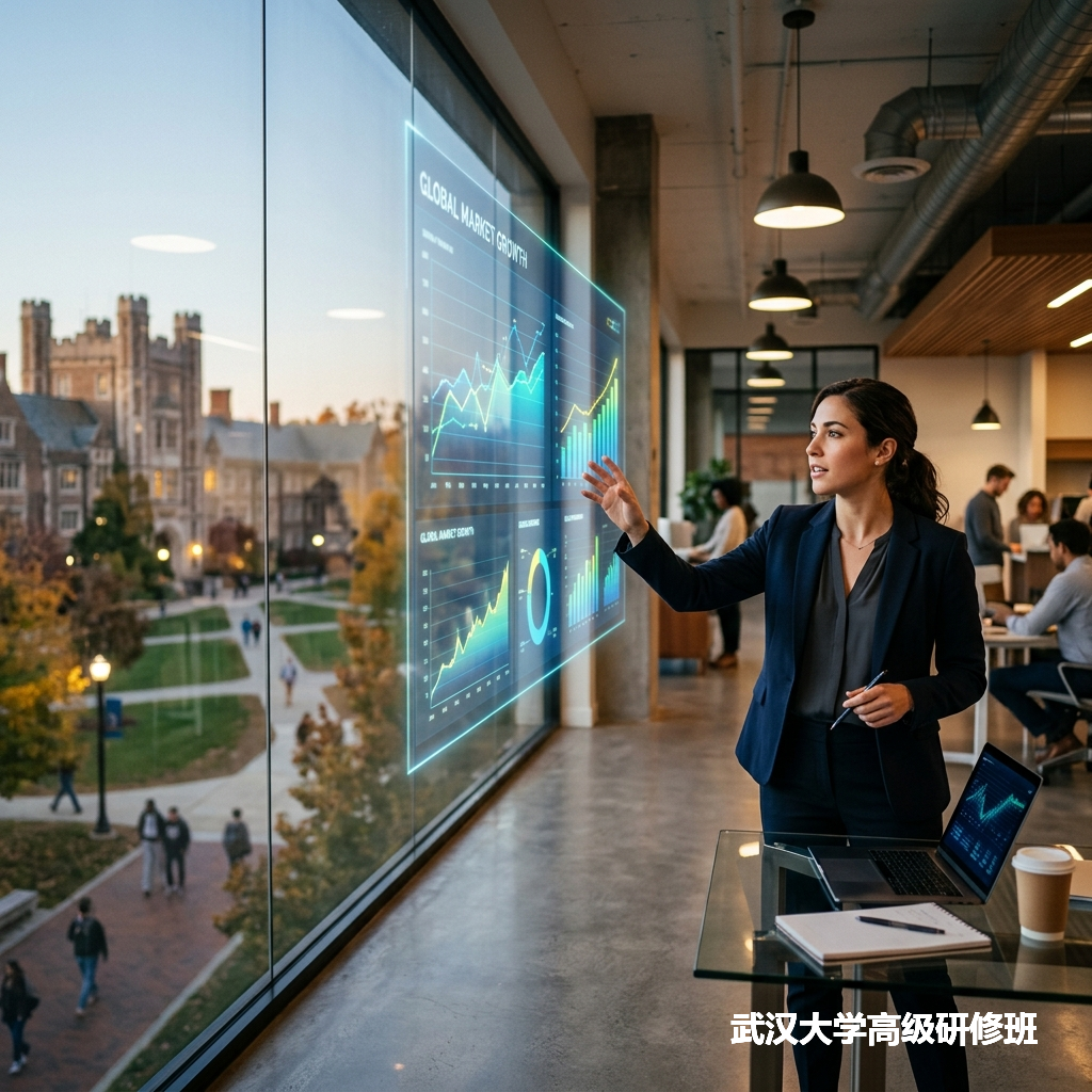 专科学历能在武汉报名武大研修班吗?武汉大学新生代企业家班真实预审条件(深度解析)
