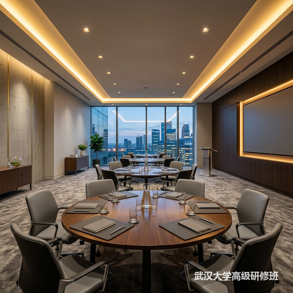 武汉大学价值投资高级研修班报名条件是什么?投资规模不够怎么通过面试?(深度解析)