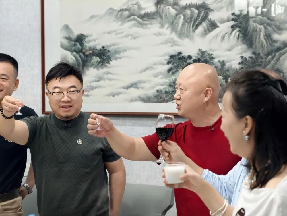 运河私董会 | 张巍 | 运河圆桌派二期·泰禾映初心·嘉兴访学纪实 | 6月14-16日