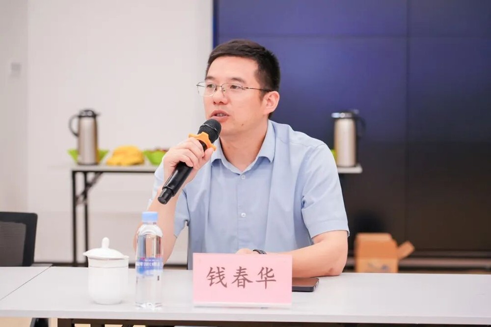 运河私董会 | 张巍 | 运河圆桌派二期·泰禾映初心·嘉兴访学纪实 | 6月14-16日