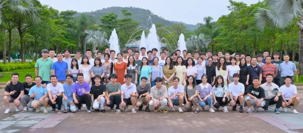 厦门大学 | 孙世刚院士/李光教授/廖洪钢 | 一周三连Nature | 锂硫电池/富锂正极/全基因组复制 | 顶刊帽子戏法