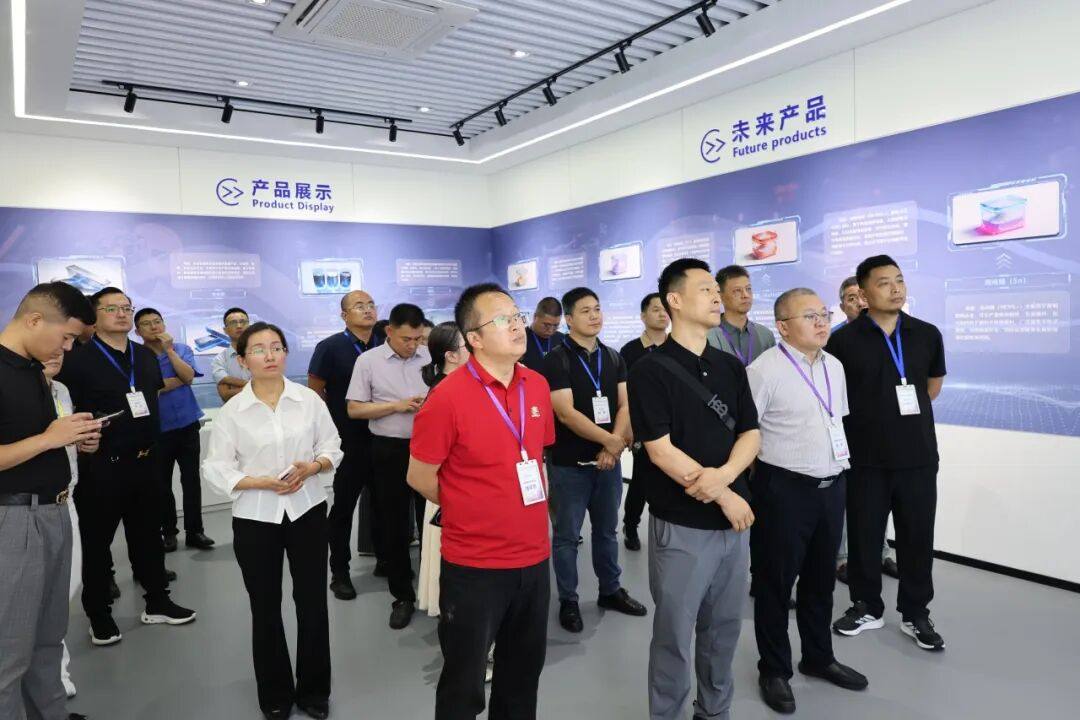天津大学资源循环专题班 & 节能环境领军班——湖州游学圆满结束