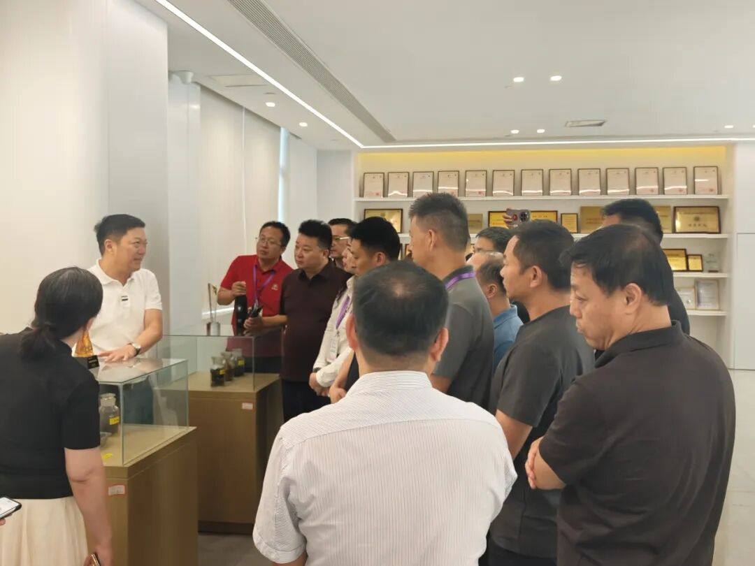 天津大学资源循环专题班 & 节能环境领军班——湖州游学圆满结束