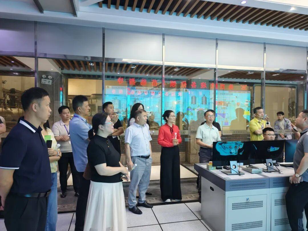 天津大学资源循环专题班 & 节能环境领军班——湖州游学圆满结束