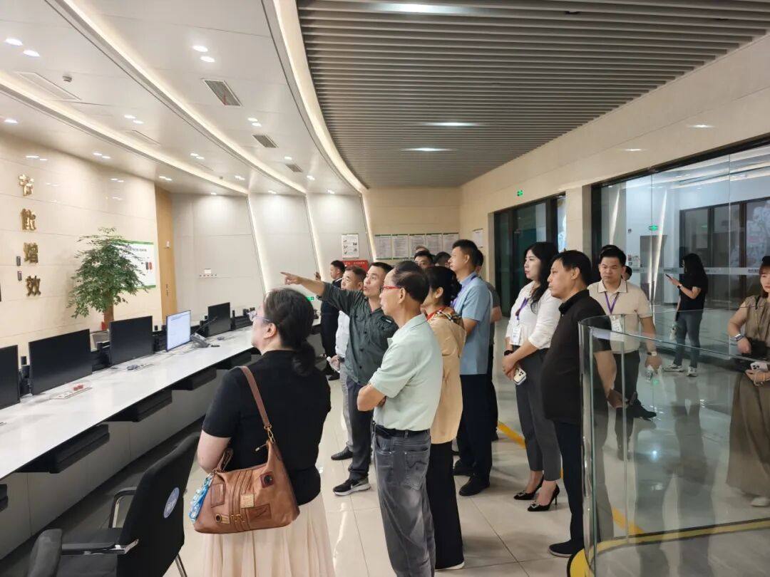 天津大学资源循环专题班 & 节能环境领军班——湖州游学圆满结束