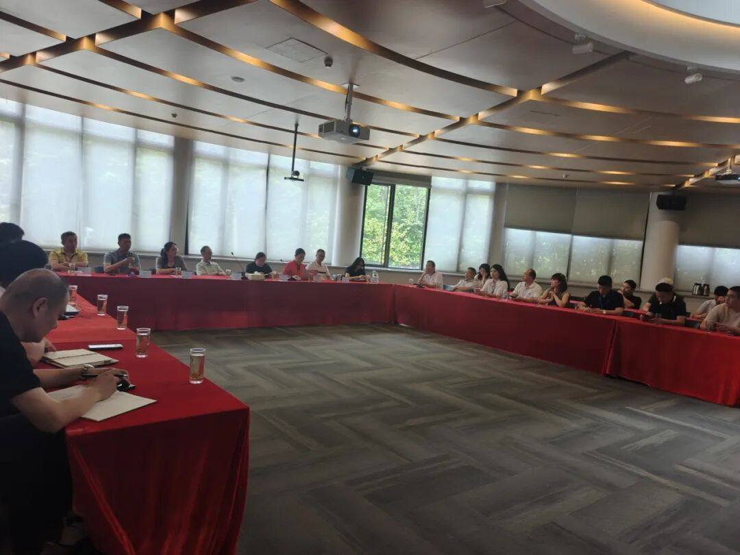 天津大学资源循环专题班 & 节能环境领军班——湖州游学圆满结束