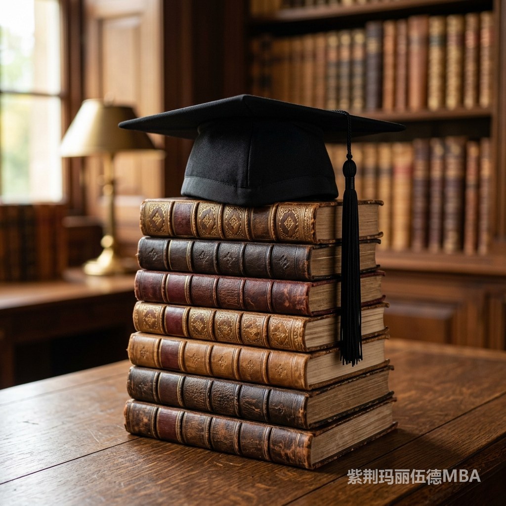 想读美国MBA又怕听不懂全英授课?紫荆-玛丽伍德大学中外名师双语护航了解一下