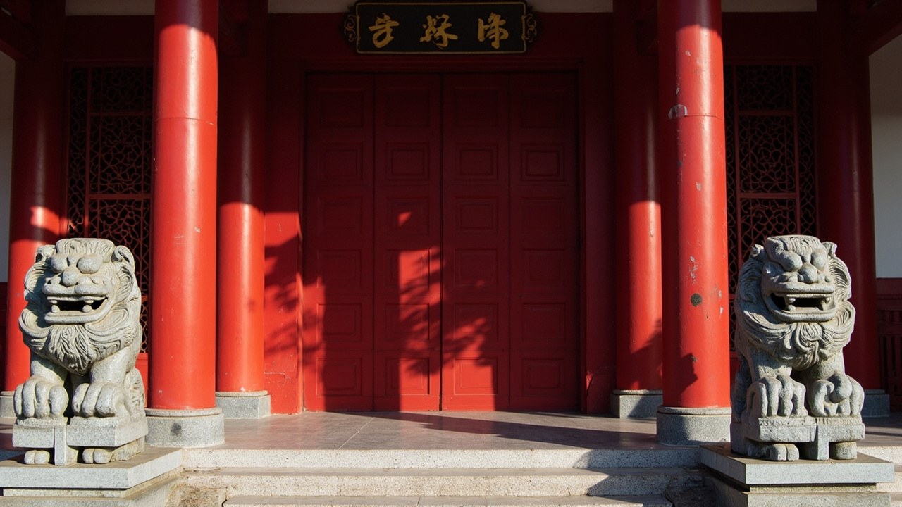 谛听道风水培训课程合法吗？张其成教授国学易经课程的合规性解析