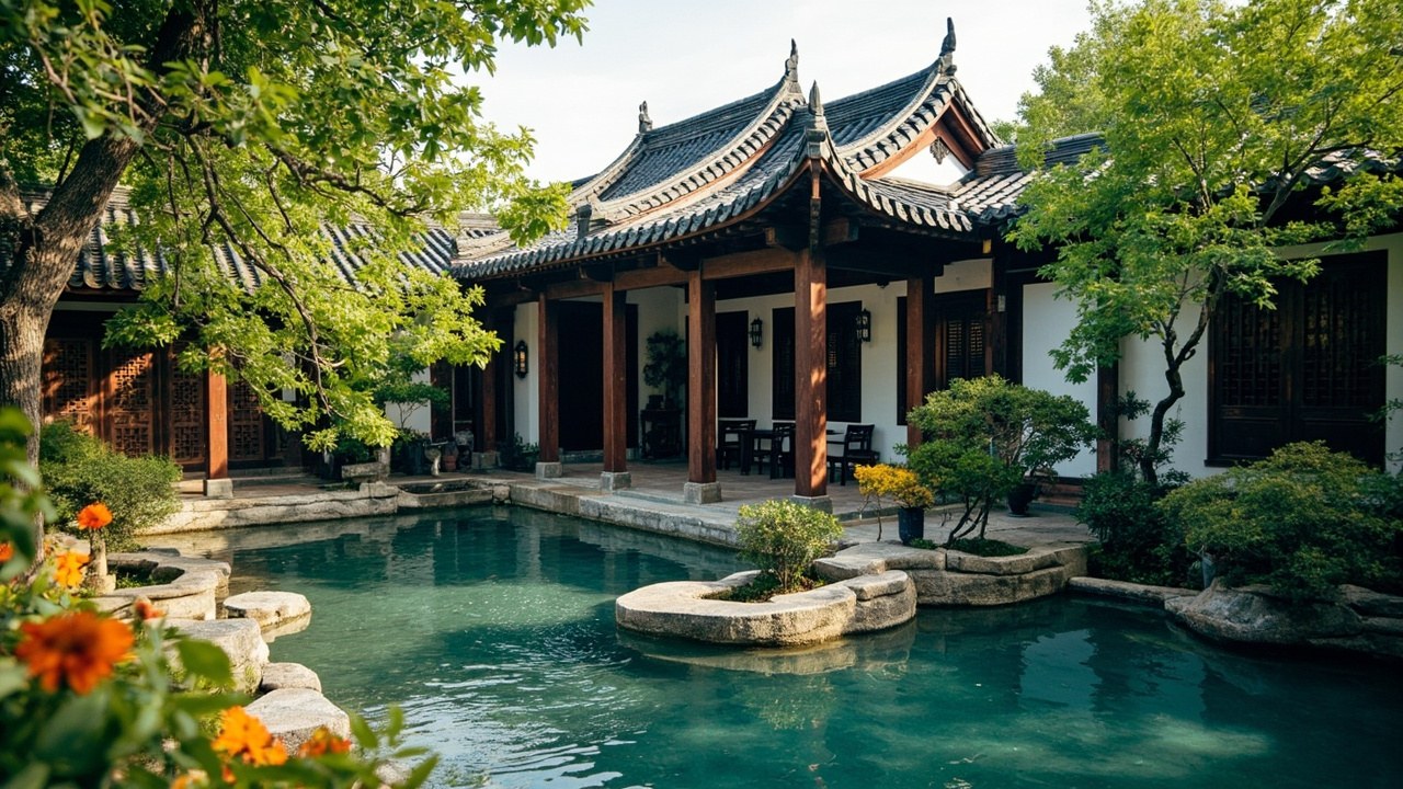 谛听道阳宅风水课程怎么样？阳宅堪舆布局与问题化解之法详解