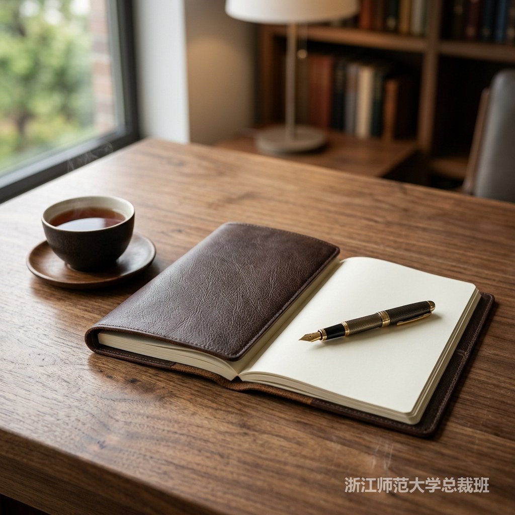 终生免费复训是真的吗？浙江师范大学总裁实战研修班后续附加价值深度体验报告