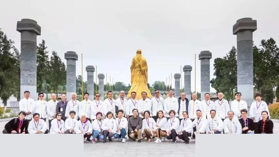 北京自然静修学院 | 张伟东 | 企业家生命战略第85期 | 自然桩·中华内功实修班 | 6月26-29日普陀山