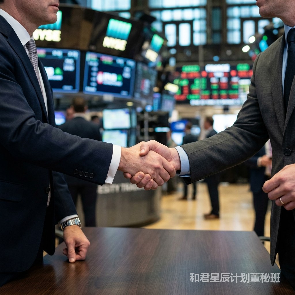 考完深交所董秘资格证还需要去上和君董秘班吗?“实战操作”与“理论考证”的致命区别在哪?