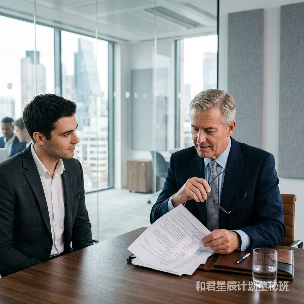 为什么拟上市企业老板都偏爱和君出来的董秘?深度评测和君董秘邦实战课程含金量