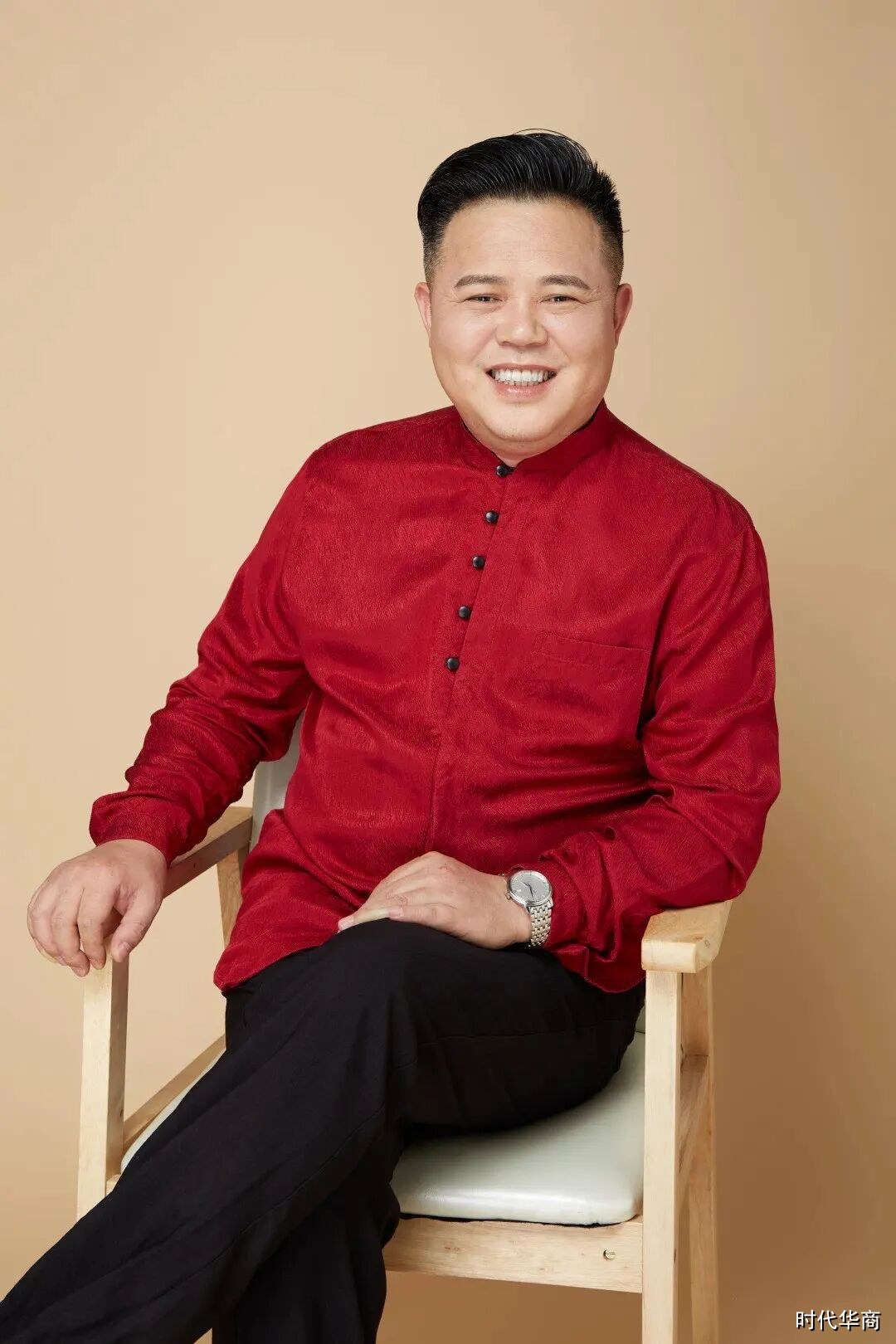 王炳善《面相与梅花易数商战决策双修课》6月27-28日广州开课|时代华商人文书院
