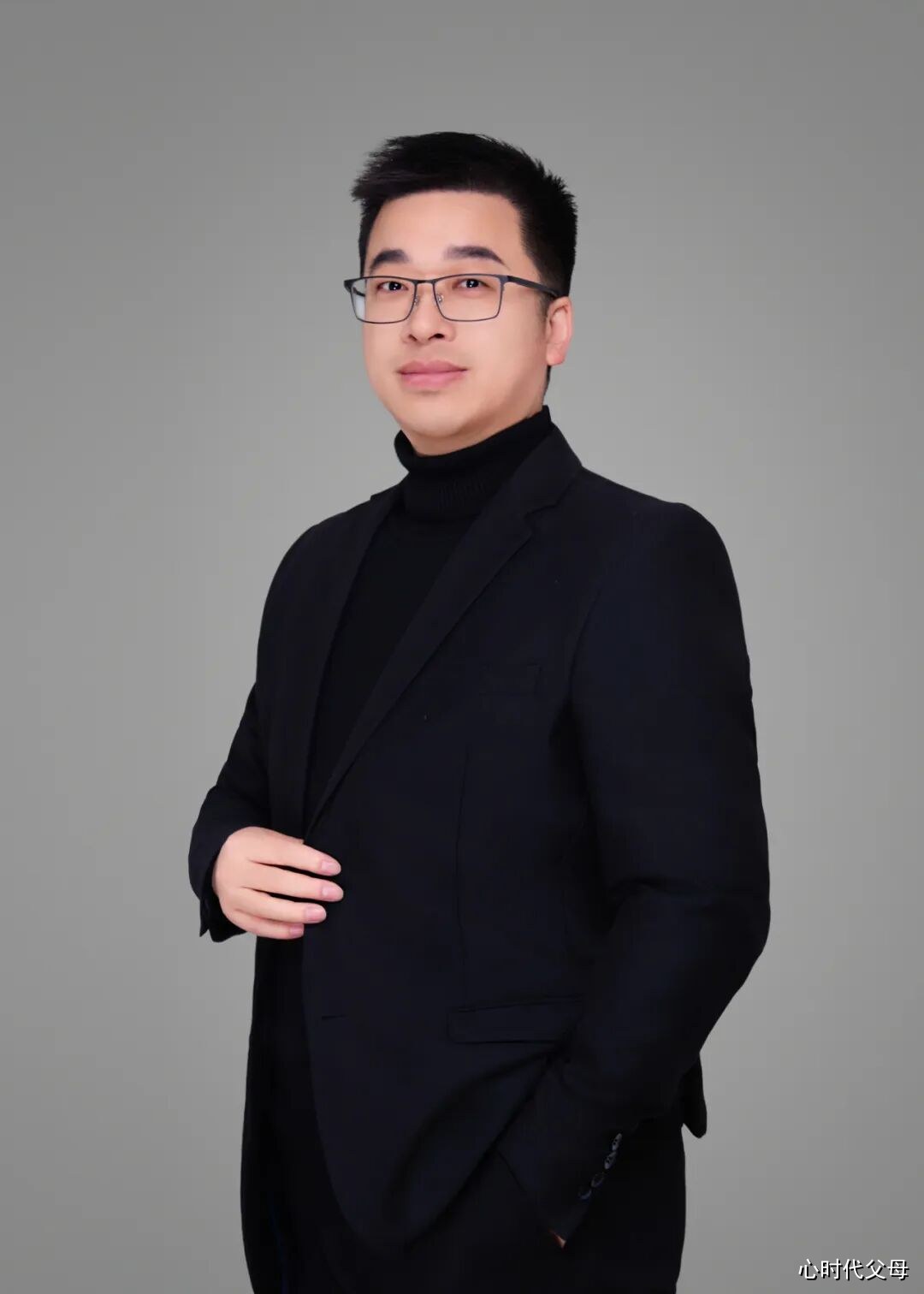 王海勇《学习军师方案班·中级》第18期6月5-7日郑州开课|心时代父母教育家