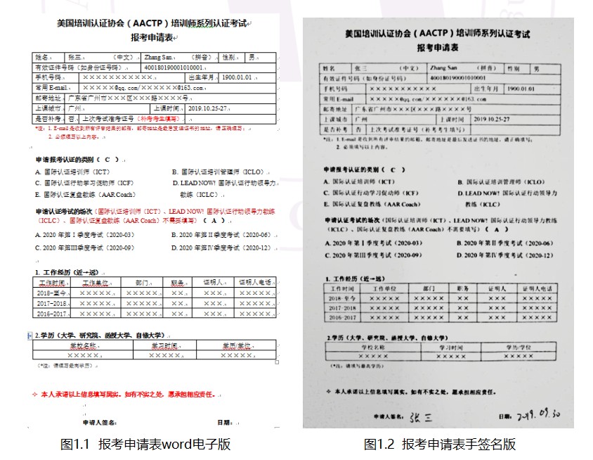 AACTP认证考试通知:2026年第Ⅱ季度ICLO、ICF线上理论考试时间与报考准备