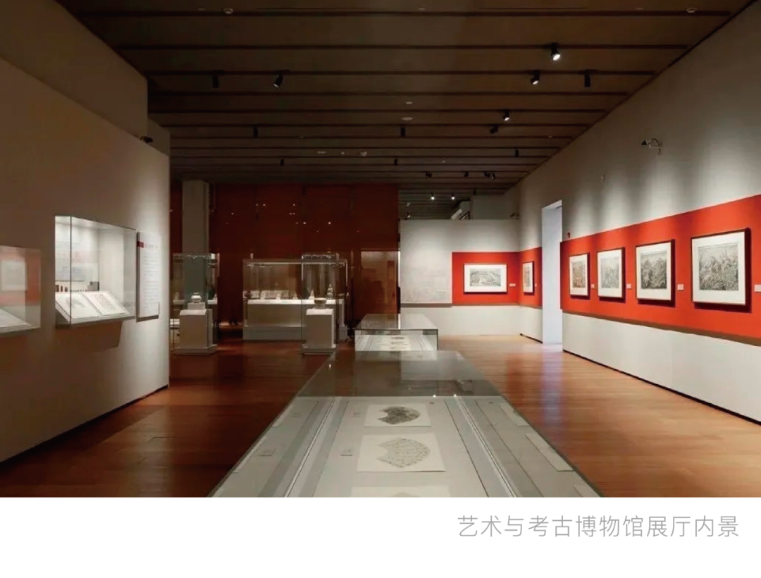 浙江大学书画鉴赏高级研修班(第二期)招生启动|浙大EDP研修班