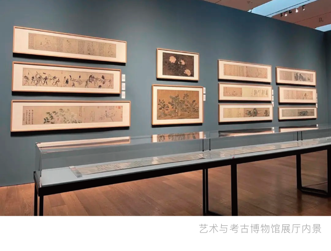 浙江大学书画鉴赏高级研修班(第二期)招生启动|浙大EDP研修班