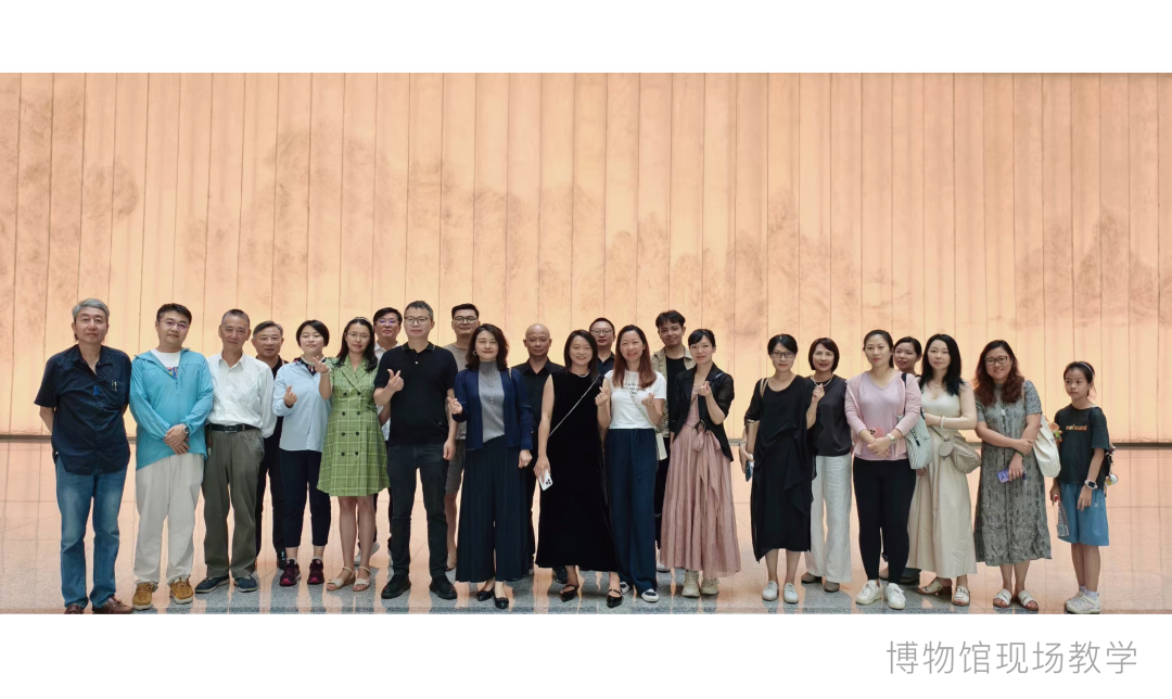 浙江大学书画鉴赏高级研修班(第二期)招生启动|浙大EDP研修班
