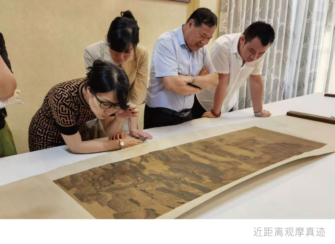 浙江大学书画鉴赏高级研修班(第二期)招生启动|浙大EDP研修班
