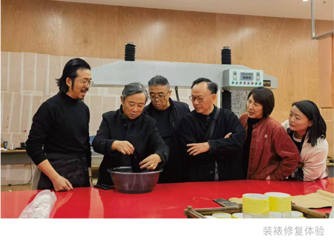 浙江大学书画鉴赏高级研修班(第二期)招生启动|浙大EDP研修班