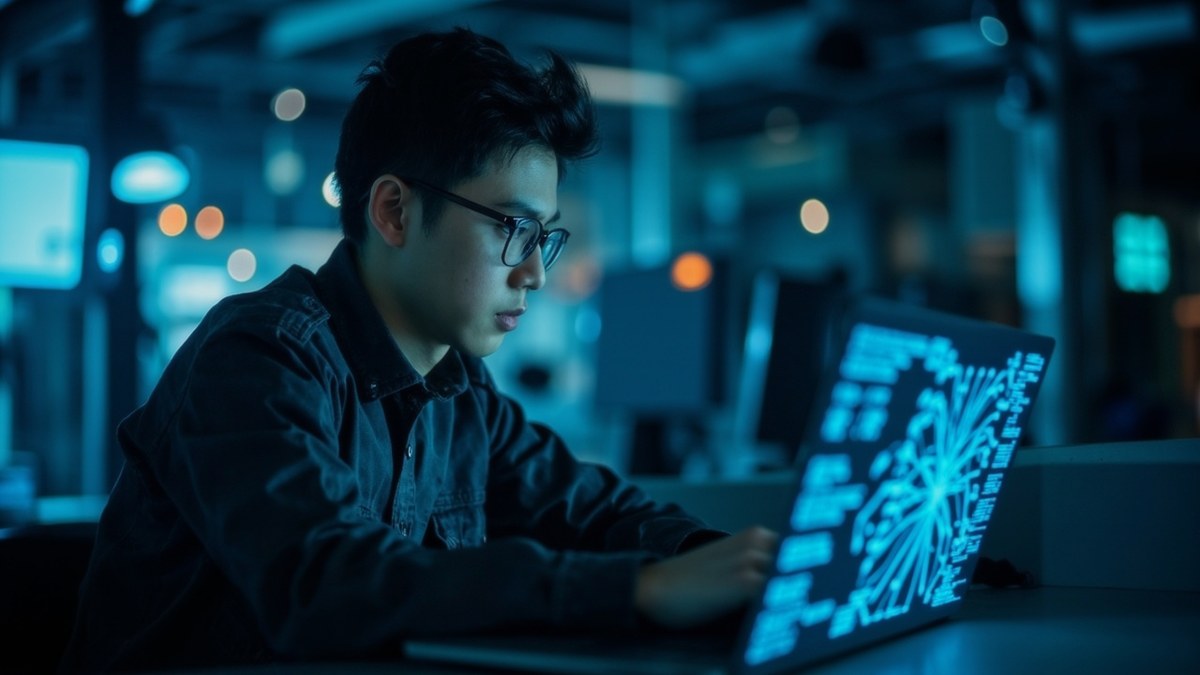 刘譞哲北大博雅特聘教授讲AI智能化转型，北大AI领航未来企业家高级研修班怎么报名？