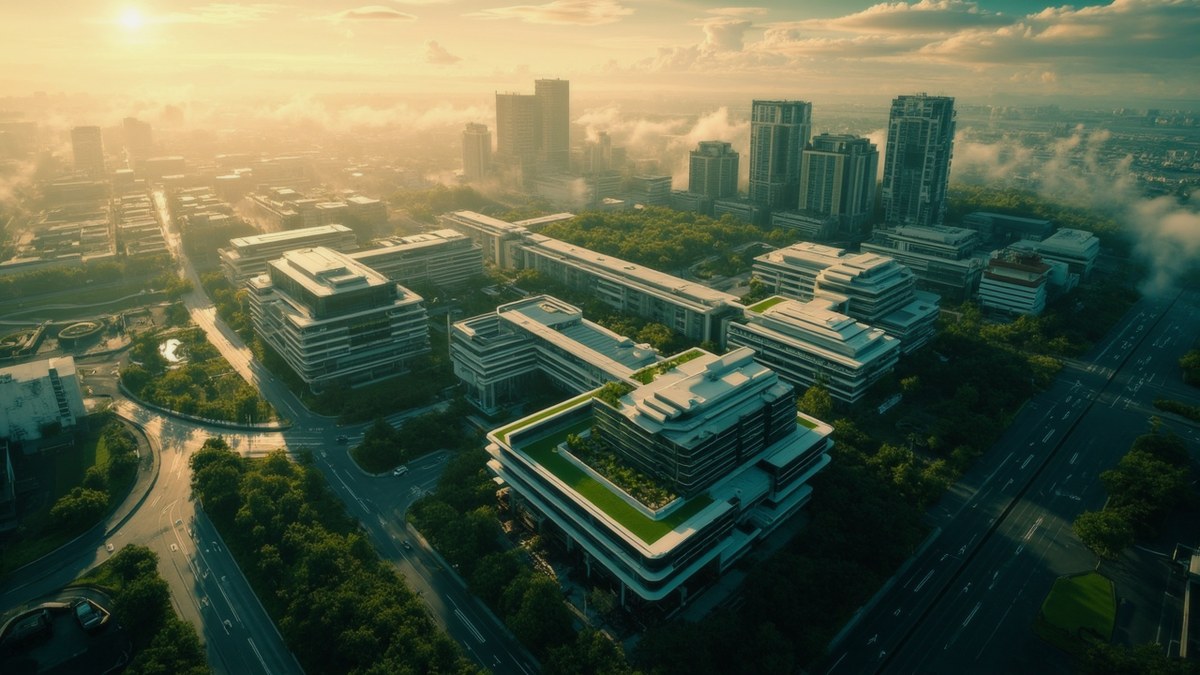 高科技产业下一个增长风口在哪？陈章良教授北大AI领航未来班6月27日开讲