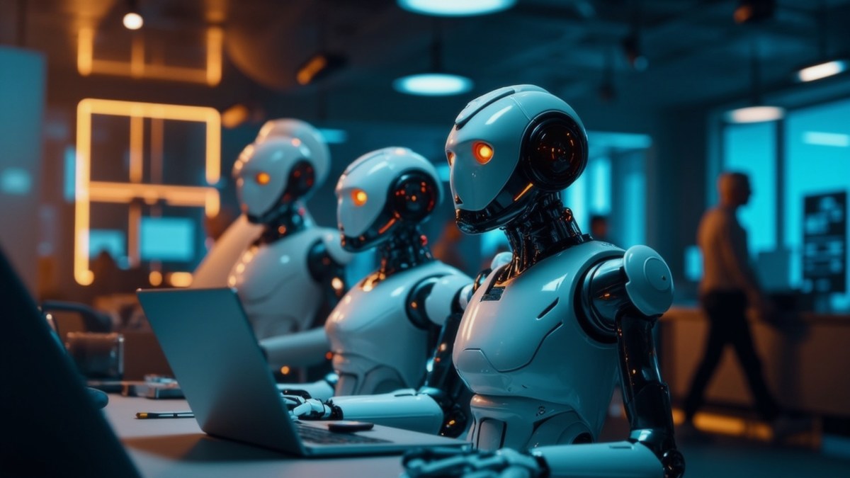 AI Agent时代企业家该补什么课？陈章良刘譞哲联袂主讲的北大AI领航未来班
