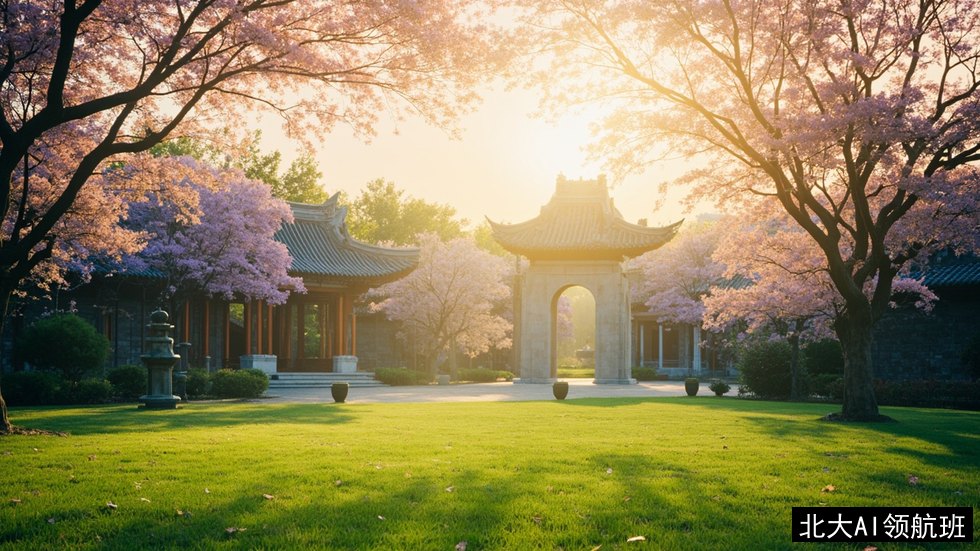 北大AI领航未来企业家研修班几月开班？2026年6月27日报名截止前必看攻略