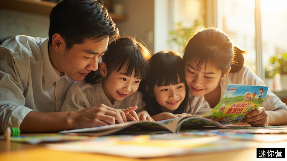 夏令营真的能改变孩子吗?迷你营5天探索营家长最关心的6个问题一次解答