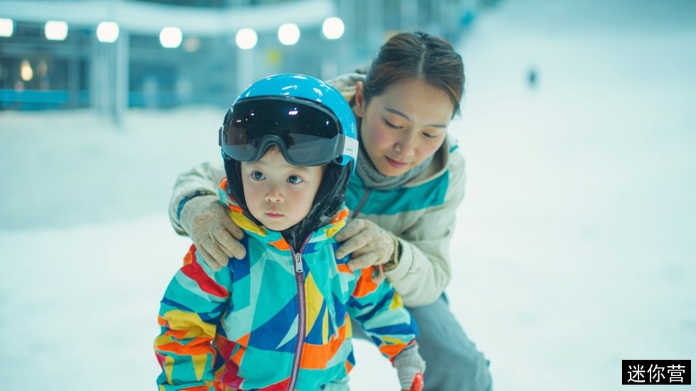 太仓阿尔卑斯雪世界滑雪营零基础孩子能参加吗?迷你营冬季滑雪营报名须知详解