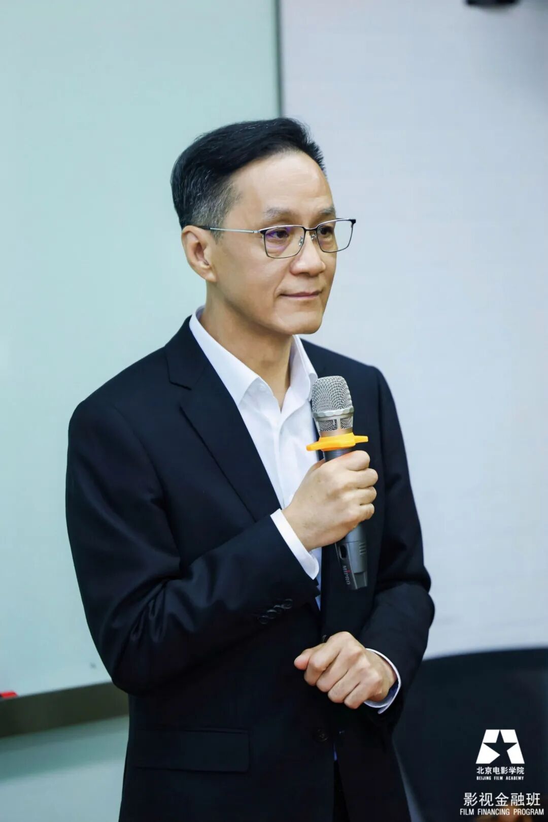 冯远征老师|表演艺术专题讲座2026年5月30日北京电影学院|北影影视金融班