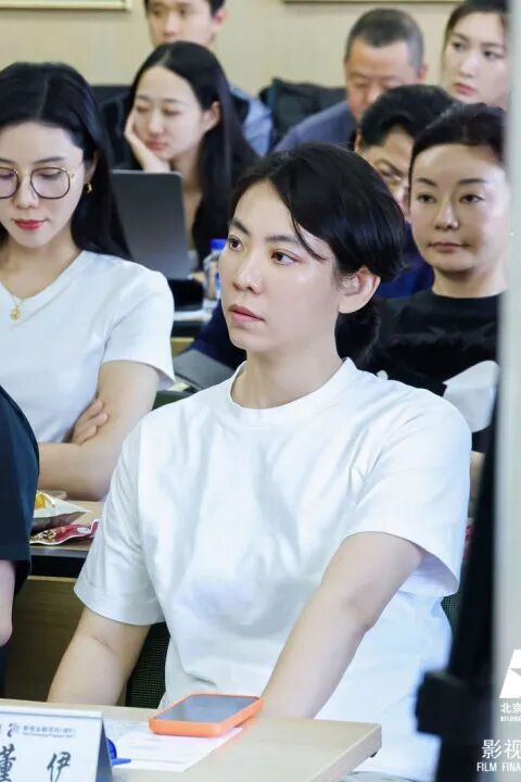冯远征老师|表演艺术专题讲座2026年5月30日北京电影学院|北影影视金融班