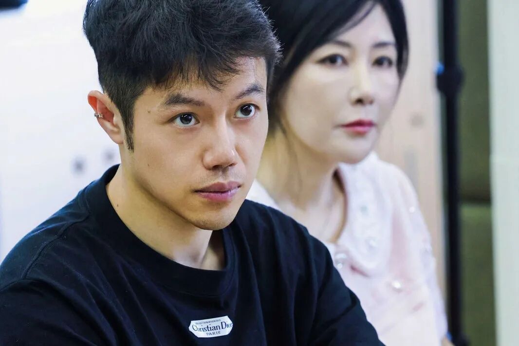 冯远征老师|表演艺术专题讲座2026年5月30日北京电影学院|北影影视金融班