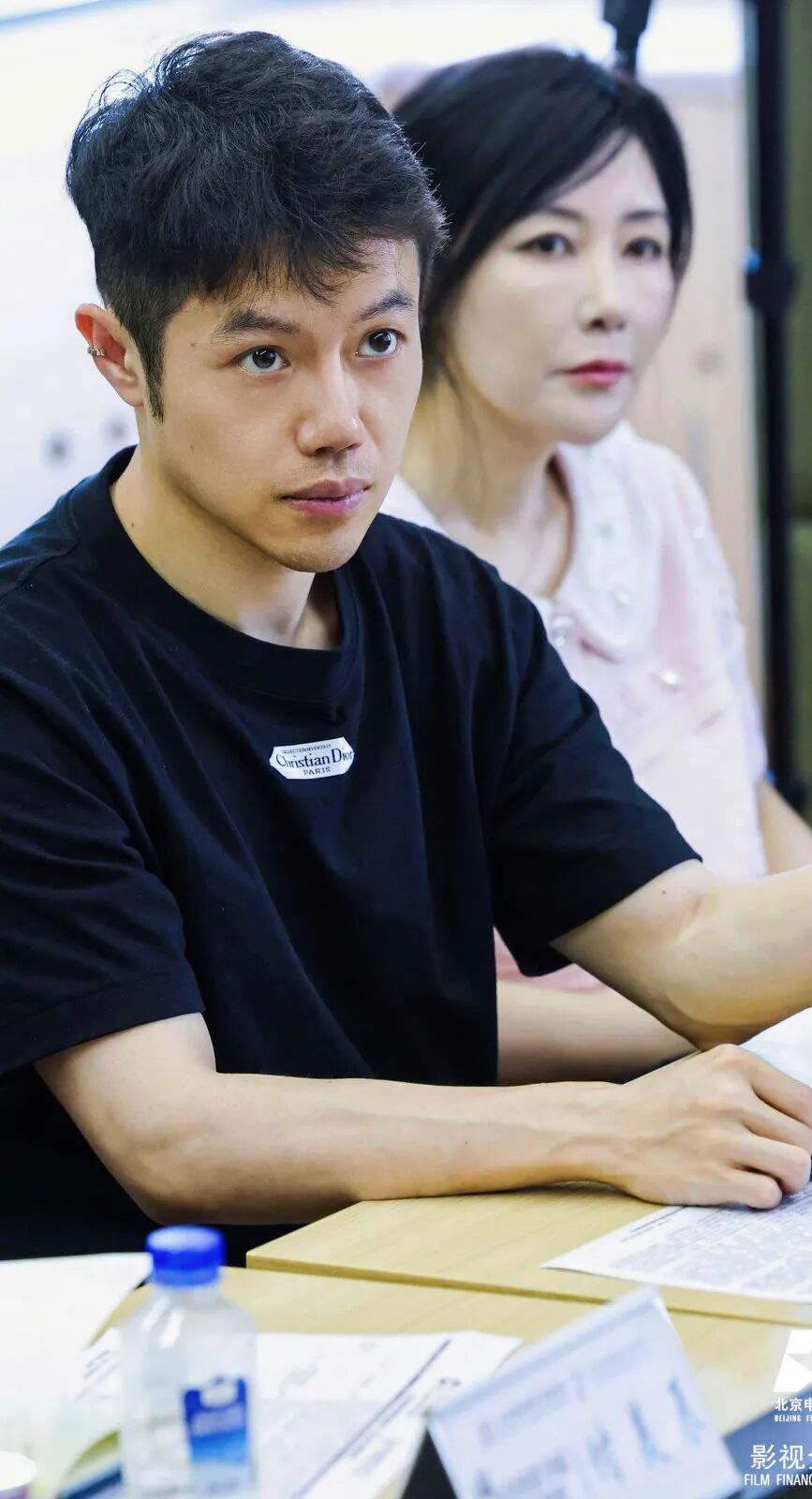 冯远征老师|表演艺术专题讲座2026年5月30日北京电影学院|北影影视金融班