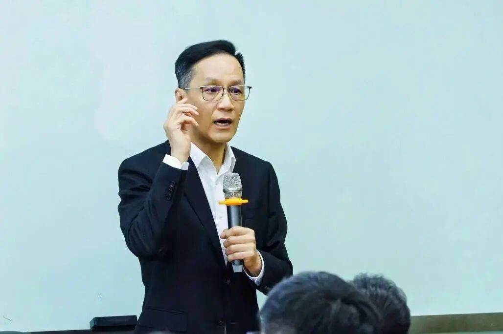 冯远征老师|表演艺术专题讲座2026年5月30日北京电影学院|北影影视金融班