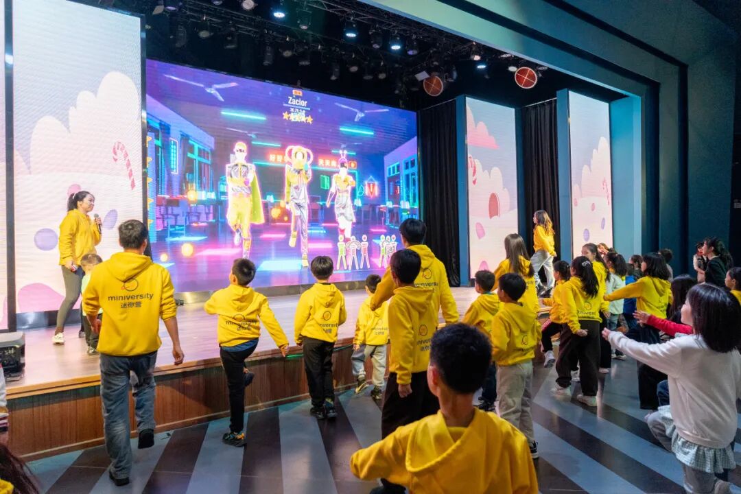 迷你营|延庆双奥马术高尔夫长城研学7-11岁精英运动夏令营2026暑假|Club Med延庆