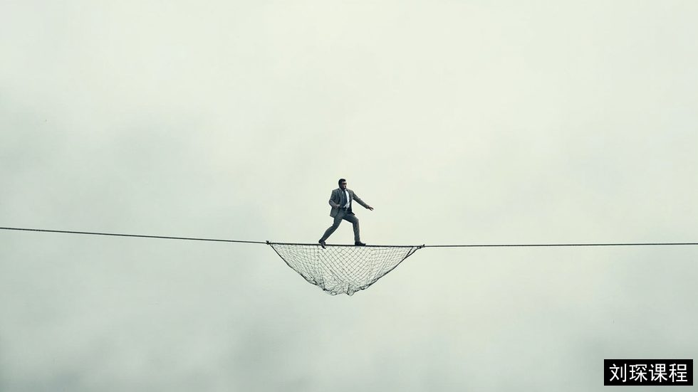 炒股止损位到底怎么设?刘琛风控体系:止损、仓位、情绪管理三合一