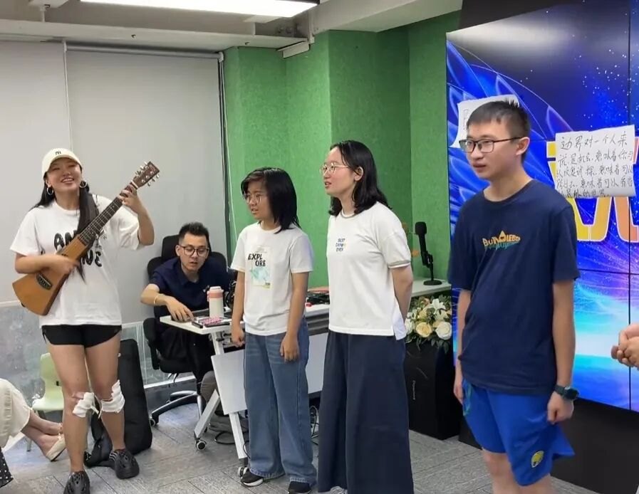 认知初陪伴教育北京暑假陪伴卡：告别家长的暑假焦虑，专业陪伴解锁充实暑假，2026年7月1日-8月31日北京市朝阳区润诚中心2层