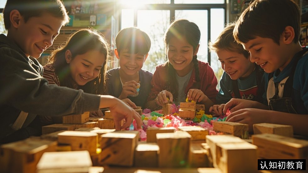 孩子团队协作能力差、只顾自己怎么培养？认知初天之骄子营团队体验式训练逻辑