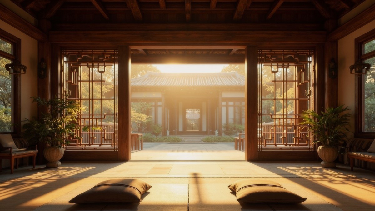 东方智慧商学院到底教什么?赵越博士创办的心灵成长和企业领导力教育平台