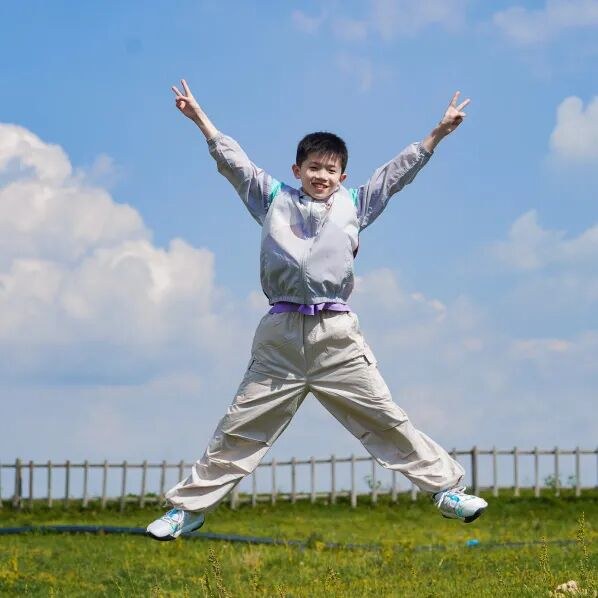 小码王2026内蒙草原沙漠少年营：8月2-7日10-15岁独立营报名介绍