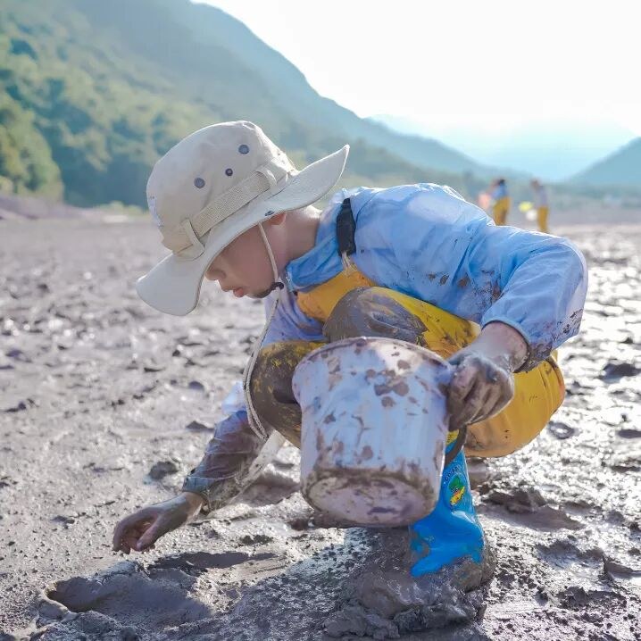 小码王2026宁波海岛冒险家夏令营：3日2晚8-12岁独立营介绍