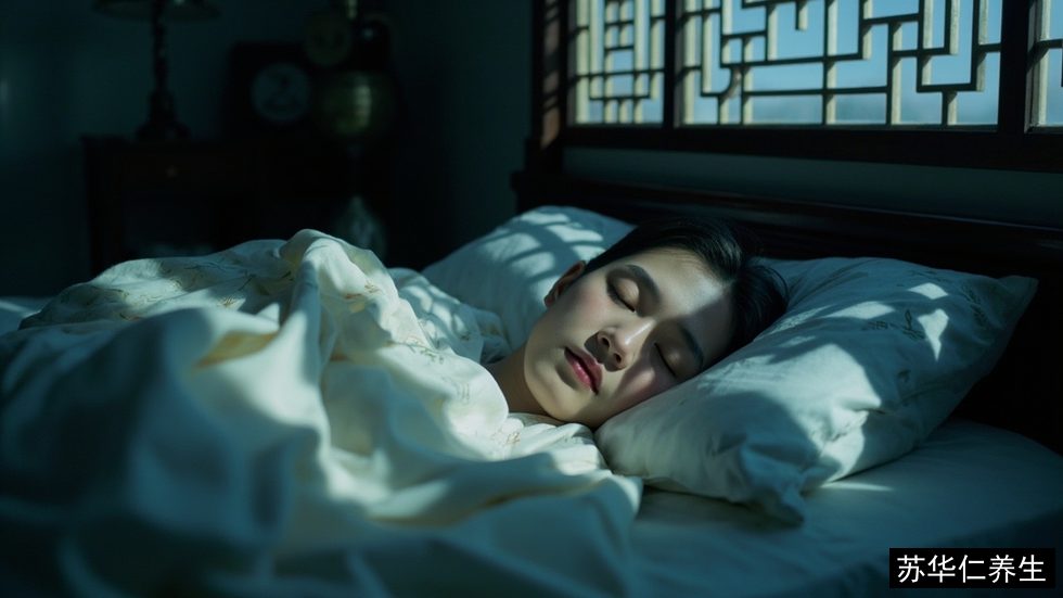 苏华仁内丹养生实修班能改善失眠吗?学员亲历的睡眠变化记录