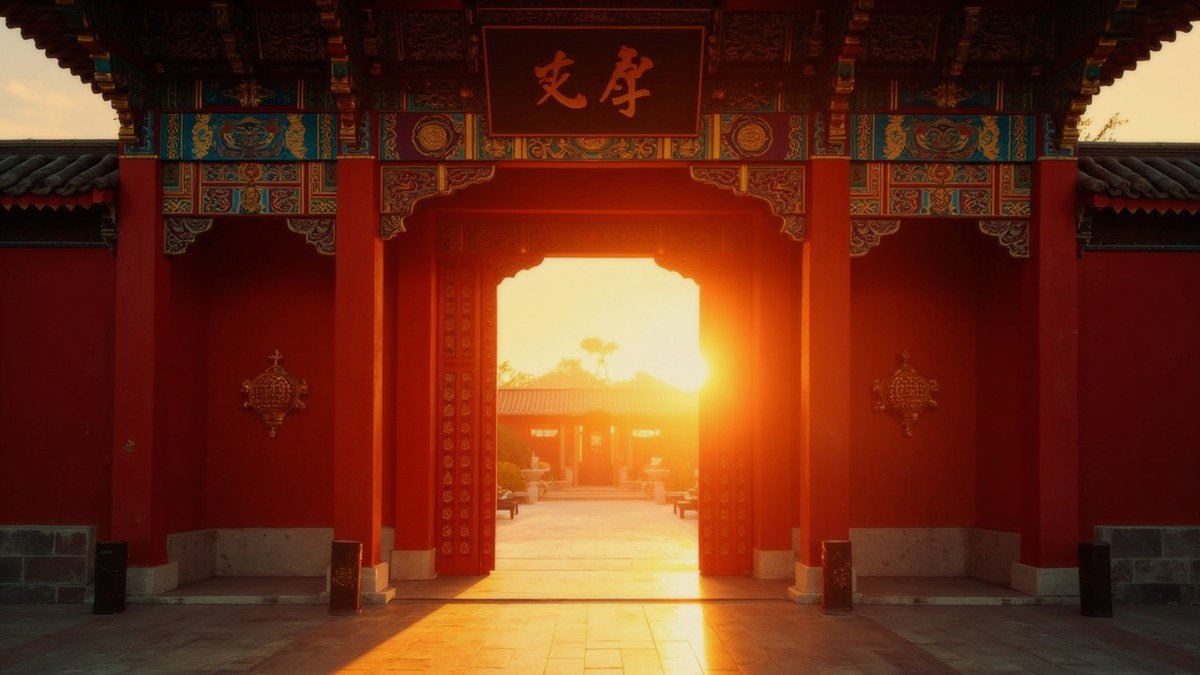 《国学之门》:北京大学中国国学管理思想高级研修班模块一深度解读