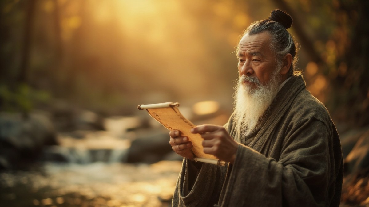 《道德经》:北京大学国学管理思想高级研修班模块六深度解读