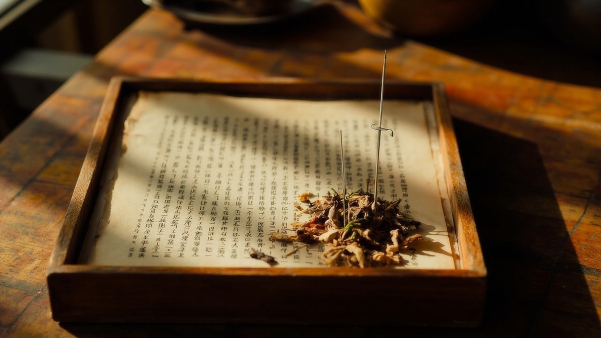 《黄帝内经》：北京大学国学管理思想高级研修班模块十三深度解读